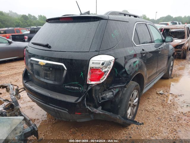 Photo 3 VIN: 2GNFLFEK8G6204312 - CHEVROLET EQUINOX 