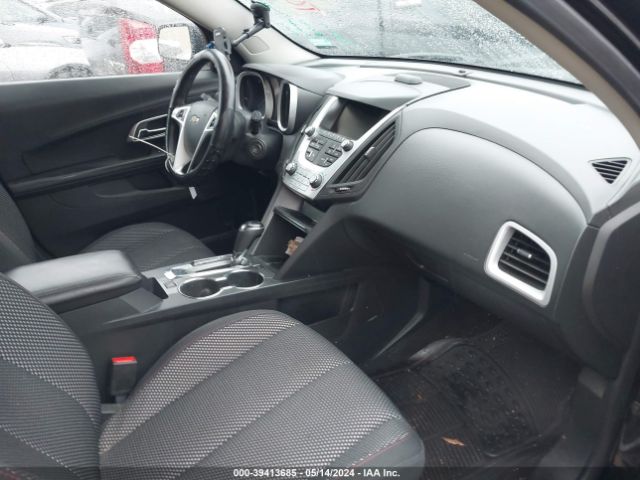 Photo 4 VIN: 2GNFLFEK8G6204312 - CHEVROLET EQUINOX 