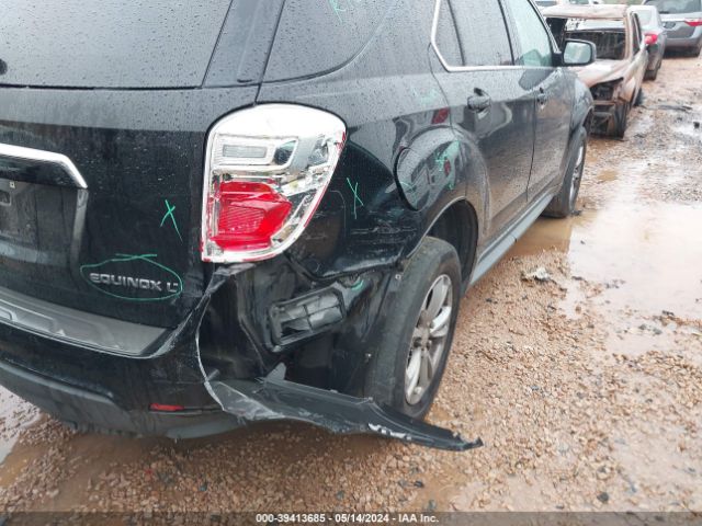 Photo 5 VIN: 2GNFLFEK8G6204312 - CHEVROLET EQUINOX 