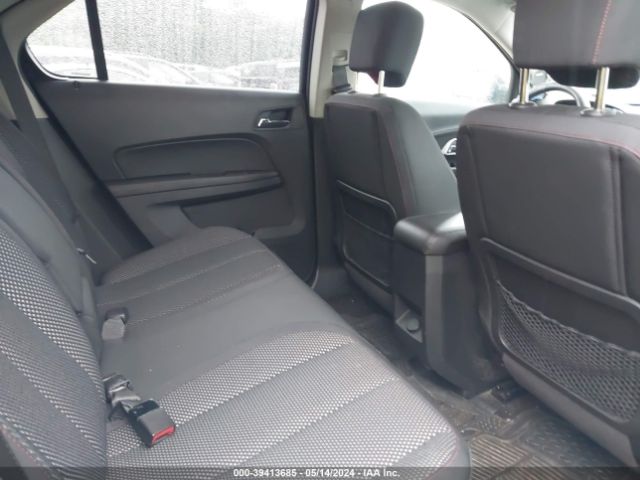 Photo 7 VIN: 2GNFLFEK8G6204312 - CHEVROLET EQUINOX 