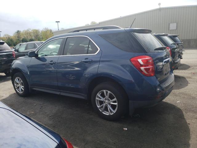 Photo 1 VIN: 2GNFLFEK8G6211308 - CHEVROLET EQUINOX 