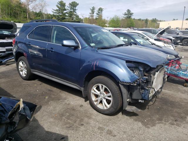 Photo 3 VIN: 2GNFLFEK8G6211308 - CHEVROLET EQUINOX 