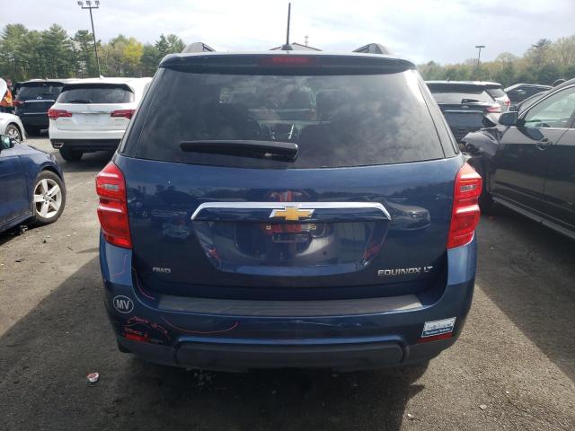 Photo 5 VIN: 2GNFLFEK8G6211308 - CHEVROLET EQUINOX 