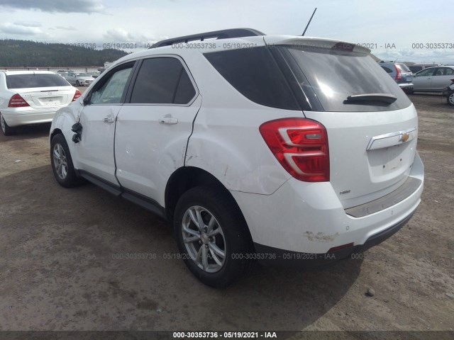 Photo 2 VIN: 2GNFLFEK8G6214855 - CHEVROLET EQUINOX 