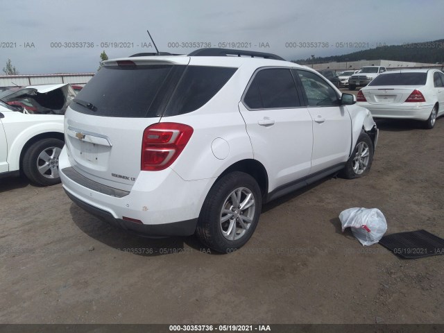 Photo 3 VIN: 2GNFLFEK8G6214855 - CHEVROLET EQUINOX 