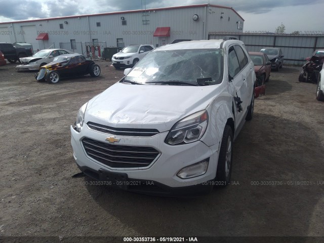 Photo 5 VIN: 2GNFLFEK8G6214855 - CHEVROLET EQUINOX 