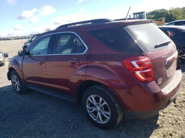 Photo 1 VIN: 2GNFLFEK8G6215973 - CHEVROLET EQUINOX 