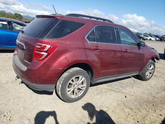 Photo 2 VIN: 2GNFLFEK8G6215973 - CHEVROLET EQUINOX 