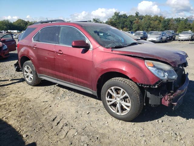 Photo 3 VIN: 2GNFLFEK8G6215973 - CHEVROLET EQUINOX 