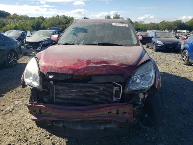 Photo 4 VIN: 2GNFLFEK8G6215973 - CHEVROLET EQUINOX 