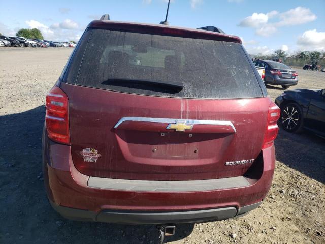 Photo 5 VIN: 2GNFLFEK8G6215973 - CHEVROLET EQUINOX 