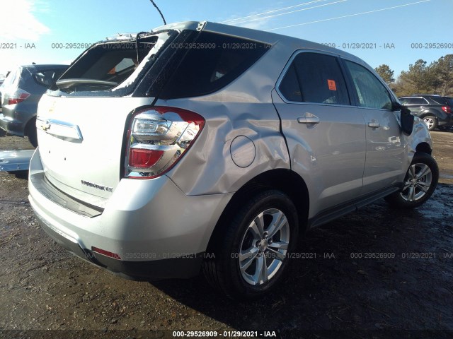 Photo 3 VIN: 2GNFLFEK8G6219862 - CHEVROLET EQUINOX 