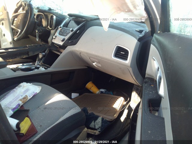 Photo 4 VIN: 2GNFLFEK8G6219862 - CHEVROLET EQUINOX 