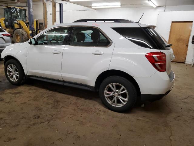 Photo 1 VIN: 2GNFLFEK8G6222941 - CHEVROLET EQUINOX LT 