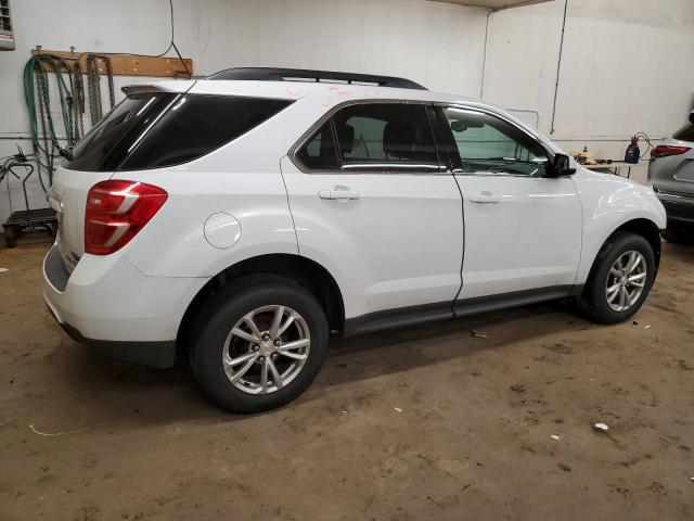 Photo 2 VIN: 2GNFLFEK8G6222941 - CHEVROLET EQUINOX LT 