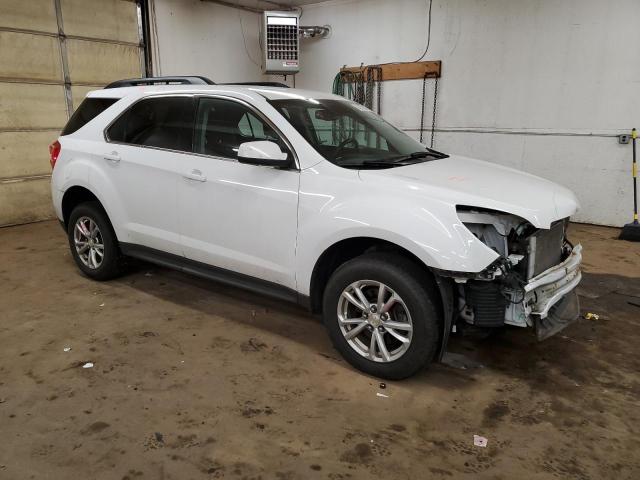 Photo 3 VIN: 2GNFLFEK8G6222941 - CHEVROLET EQUINOX LT 