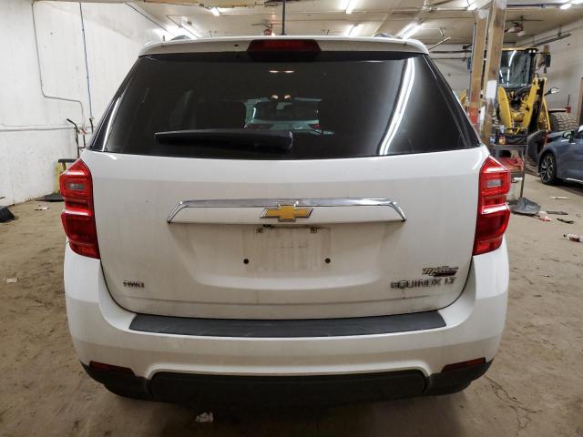 Photo 5 VIN: 2GNFLFEK8G6222941 - CHEVROLET EQUINOX LT 