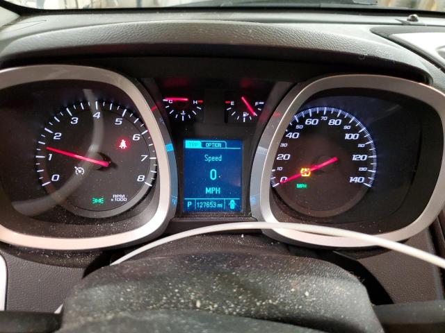 Photo 8 VIN: 2GNFLFEK8G6222941 - CHEVROLET EQUINOX LT 