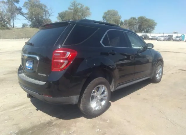 Photo 3 VIN: 2GNFLFEK8G6227458 - CHEVROLET EQUINOX 