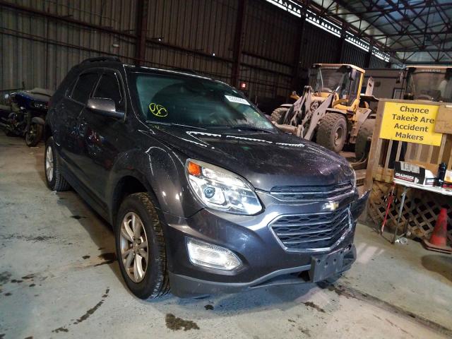 Photo 0 VIN: 2GNFLFEK8G6231526 - CHEVROLET EQUINOX 