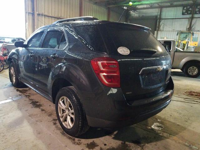 Photo 2 VIN: 2GNFLFEK8G6231526 - CHEVROLET EQUINOX 