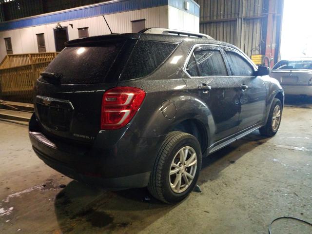 Photo 3 VIN: 2GNFLFEK8G6231526 - CHEVROLET EQUINOX 