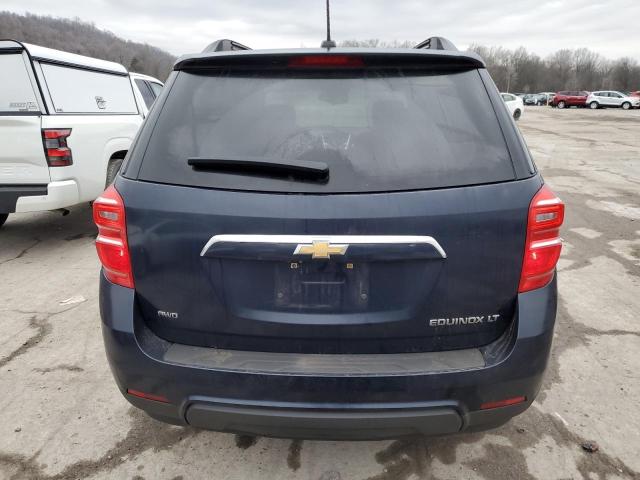 Photo 5 VIN: 2GNFLFEK8G6231980 - CHEVROLET EQUINOX 