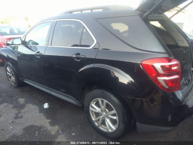 Photo 2 VIN: 2GNFLFEK8G6241232 - CHEVROLET EQUINOX 