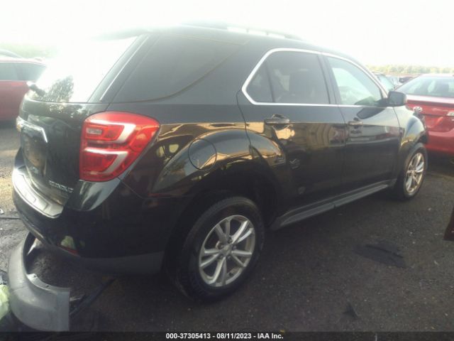 Photo 3 VIN: 2GNFLFEK8G6241232 - CHEVROLET EQUINOX 