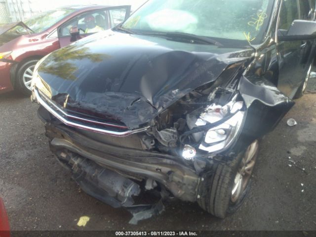 Photo 5 VIN: 2GNFLFEK8G6241232 - CHEVROLET EQUINOX 