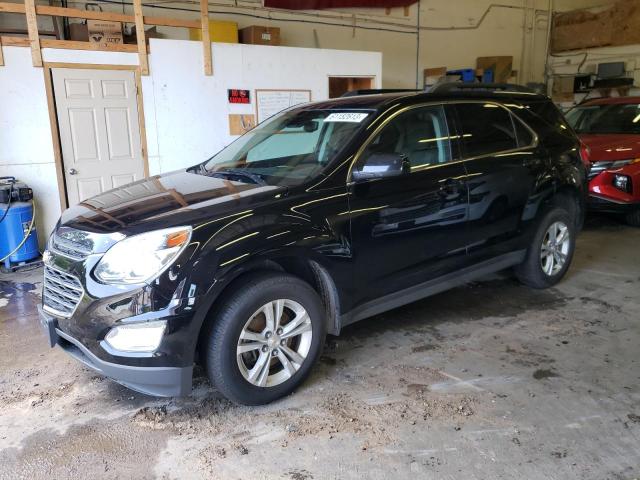 Photo 0 VIN: 2GNFLFEK8G6242302 - CHEVROLET EQUINOX LT 