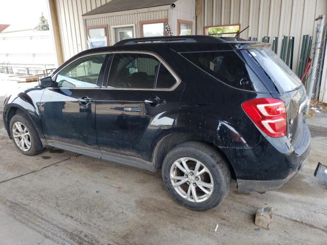 Photo 1 VIN: 2GNFLFEK8G6251663 - CHEVROLET EQUINOX LT 