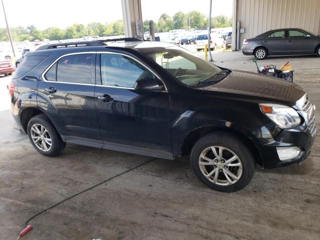 Photo 3 VIN: 2GNFLFEK8G6251663 - CHEVROLET EQUINOX LT 