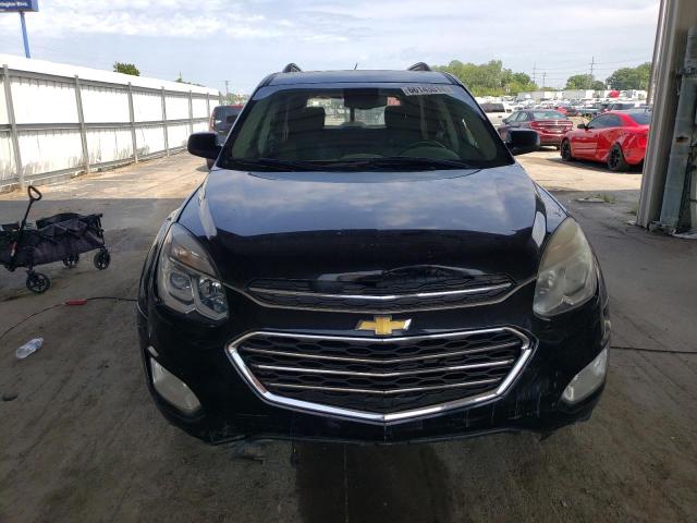 Photo 4 VIN: 2GNFLFEK8G6251663 - CHEVROLET EQUINOX LT 