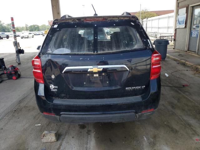 Photo 5 VIN: 2GNFLFEK8G6251663 - CHEVROLET EQUINOX LT 