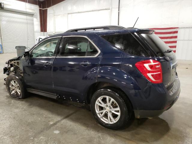 Photo 1 VIN: 2GNFLFEK8G6258760 - CHEVROLET EQUINOX LT 