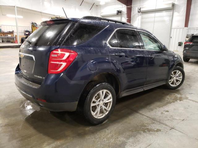 Photo 2 VIN: 2GNFLFEK8G6258760 - CHEVROLET EQUINOX LT 