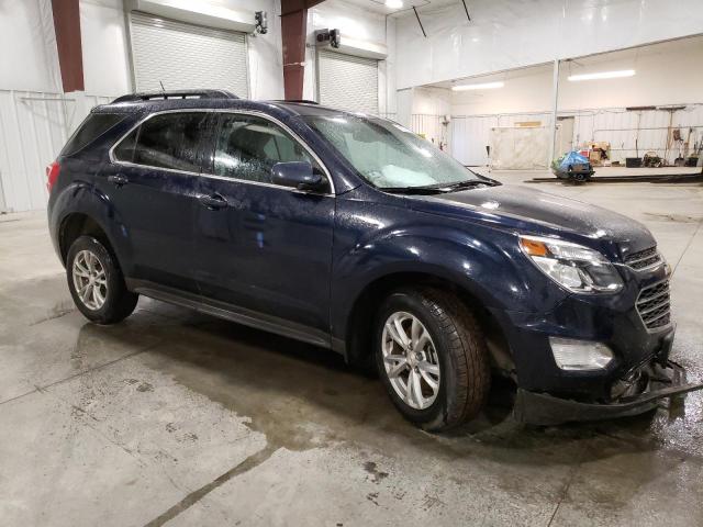 Photo 3 VIN: 2GNFLFEK8G6258760 - CHEVROLET EQUINOX LT 