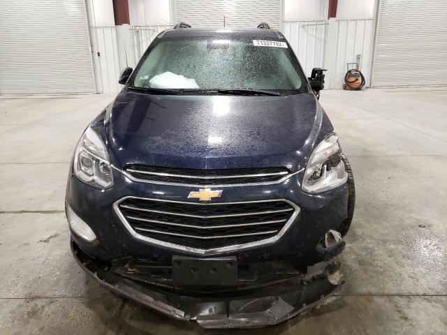 Photo 4 VIN: 2GNFLFEK8G6258760 - CHEVROLET EQUINOX LT 