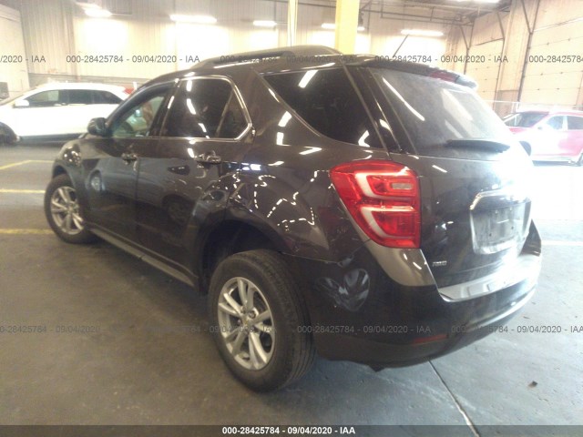 Photo 2 VIN: 2GNFLFEK8G6261528 - CHEVROLET EQUINOX 