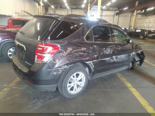 Photo 3 VIN: 2GNFLFEK8G6261528 - CHEVROLET EQUINOX 