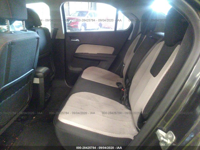 Photo 7 VIN: 2GNFLFEK8G6261528 - CHEVROLET EQUINOX 