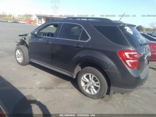 Photo 2 VIN: 2GNFLFEK8G6266387 - CHEVROLET EQUINOX 