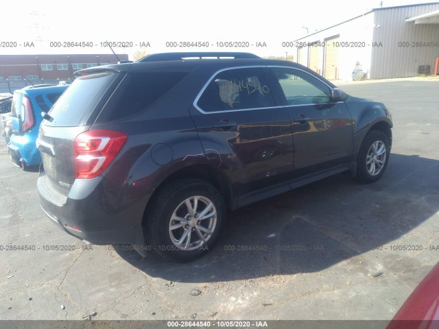 Photo 3 VIN: 2GNFLFEK8G6266387 - CHEVROLET EQUINOX 