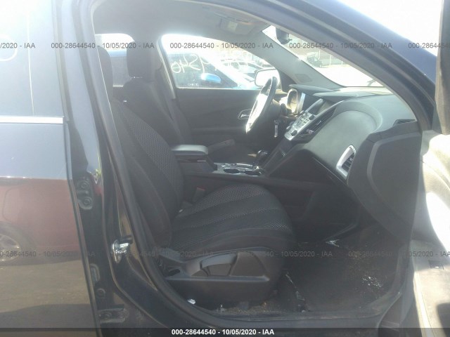 Photo 4 VIN: 2GNFLFEK8G6266387 - CHEVROLET EQUINOX 