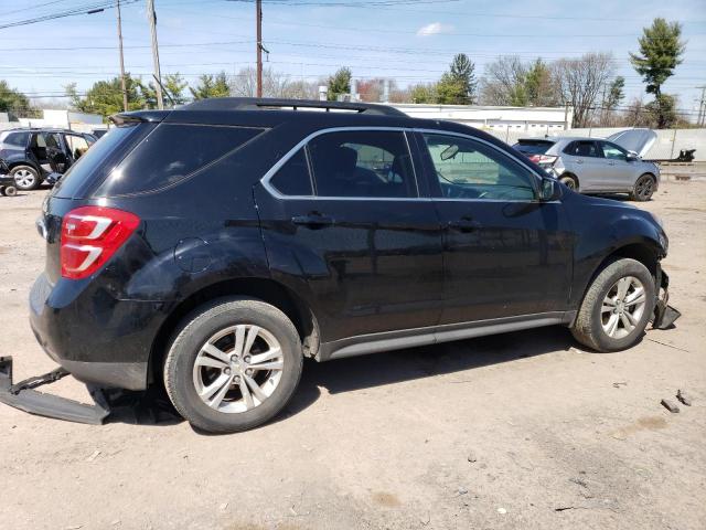 Photo 2 VIN: 2GNFLFEK8G6275218 - CHEVROLET EQUINOX LT 