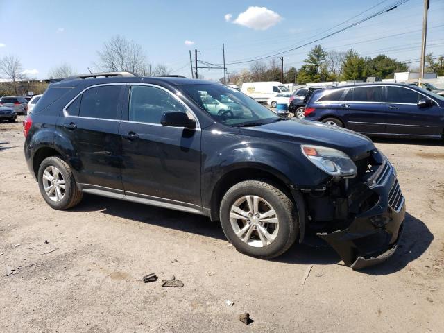 Photo 3 VIN: 2GNFLFEK8G6275218 - CHEVROLET EQUINOX LT 