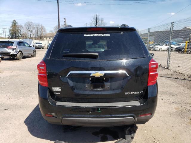 Photo 5 VIN: 2GNFLFEK8G6275218 - CHEVROLET EQUINOX LT 