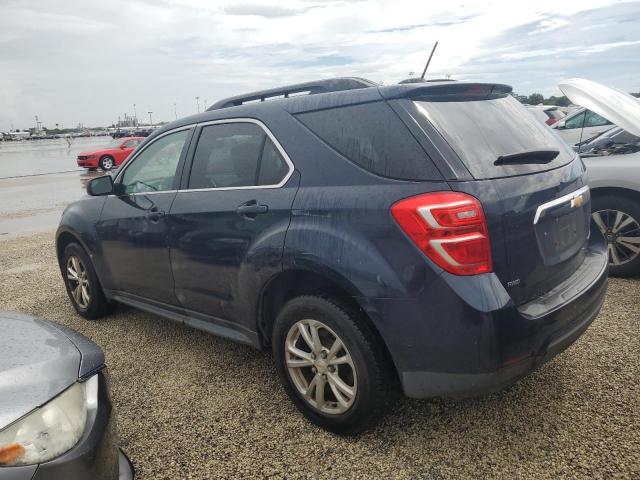 Photo 1 VIN: 2GNFLFEK8G6277759 - CHEVROLET EQUINOX LT 