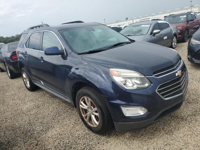 Photo 3 VIN: 2GNFLFEK8G6277759 - CHEVROLET EQUINOX LT 